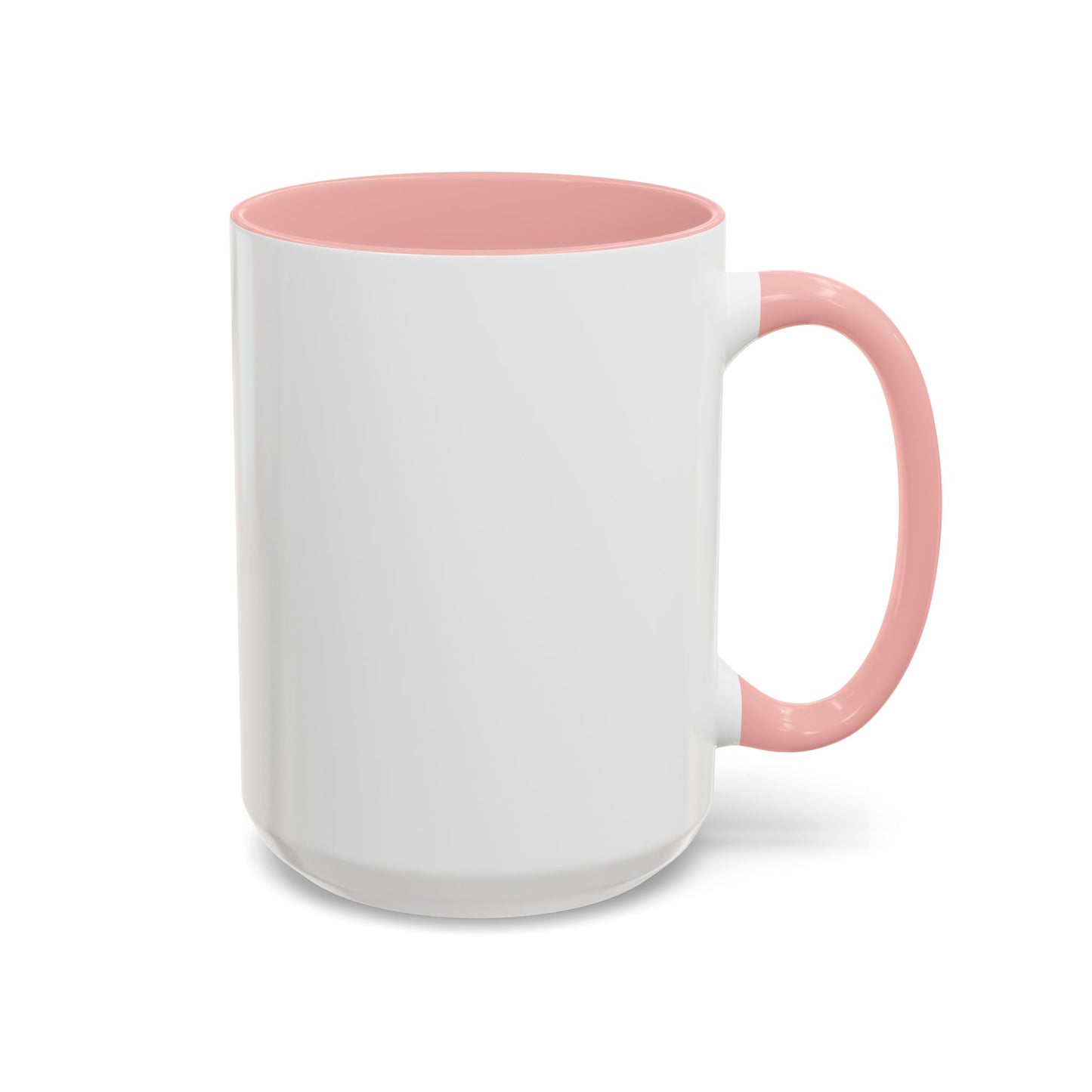 Inspirational Accent Coffee Mug, Motivational Gift, 11oz or 15oz, Perfect for Home or Office, Birthday, and Celebrations - Graffiti